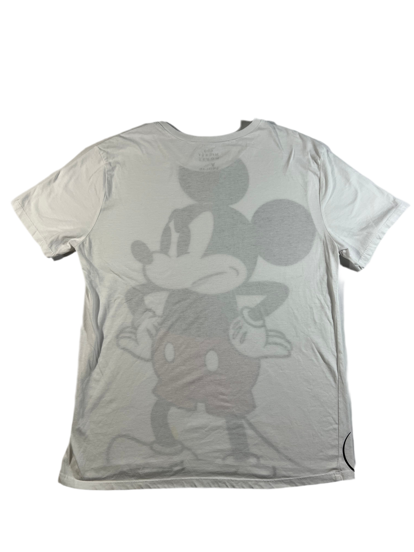 Mad Mickey