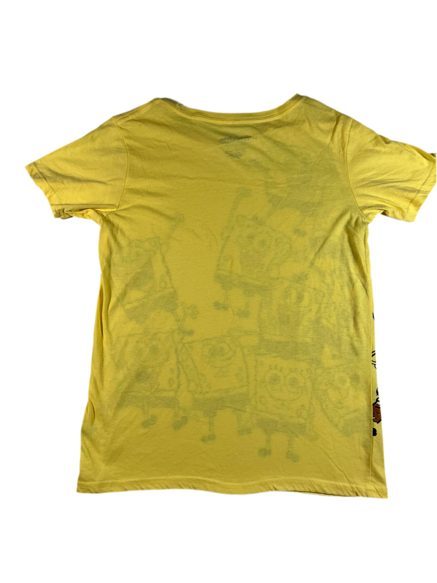 Pile of SpongeBob