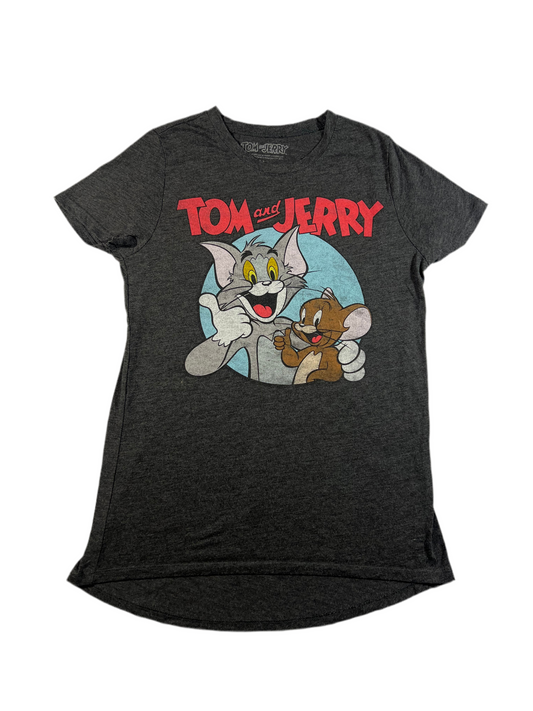 Tom and Jerry