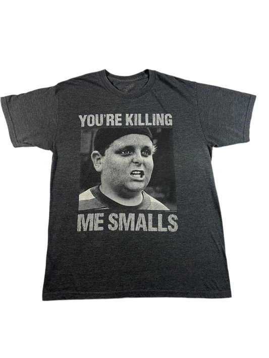 Sandlot tee