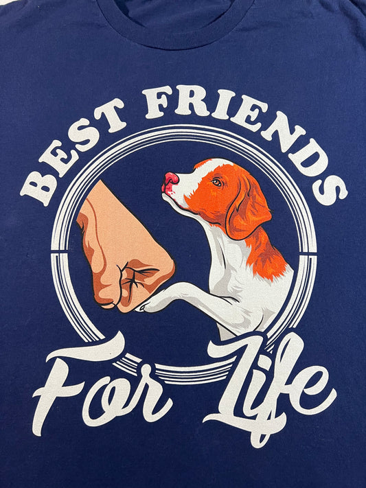 Best Friends For Life