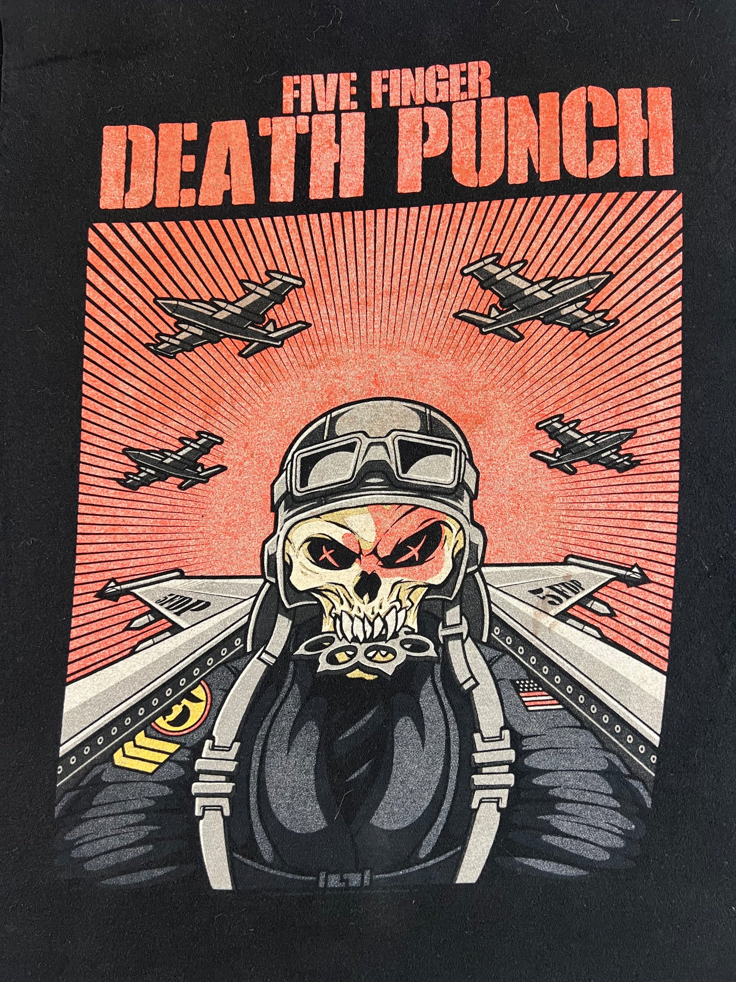 Five Finger Death Punch